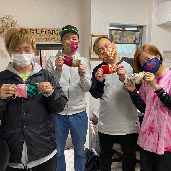 提供サービスについて 写真