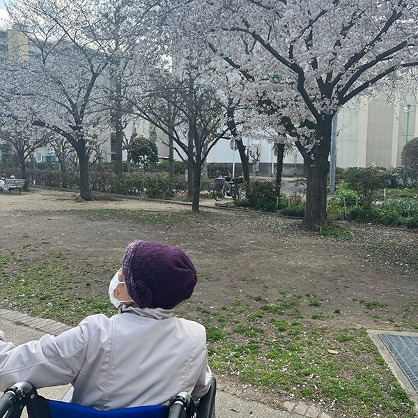 ご利用案内 写真